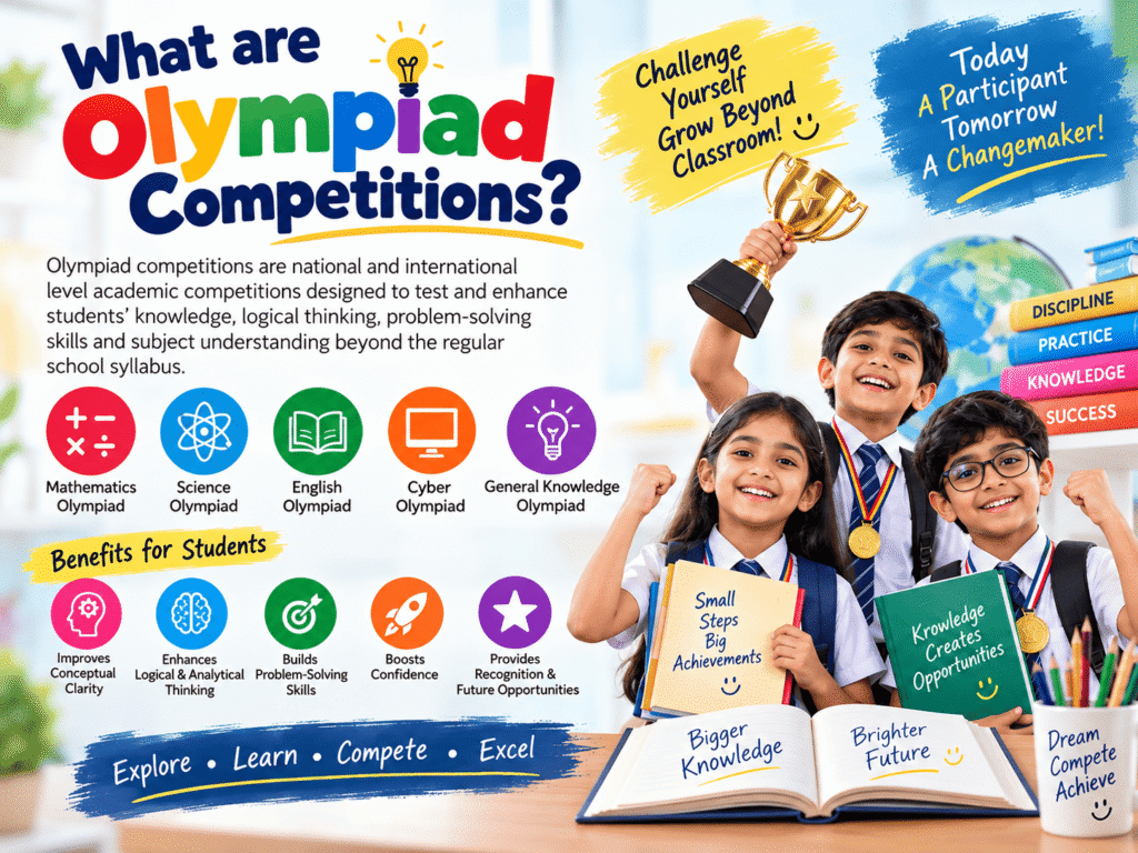 3G Abacus Program: Boost Mental Capacity at Best CBSE School in Boduppal, Hyderabad